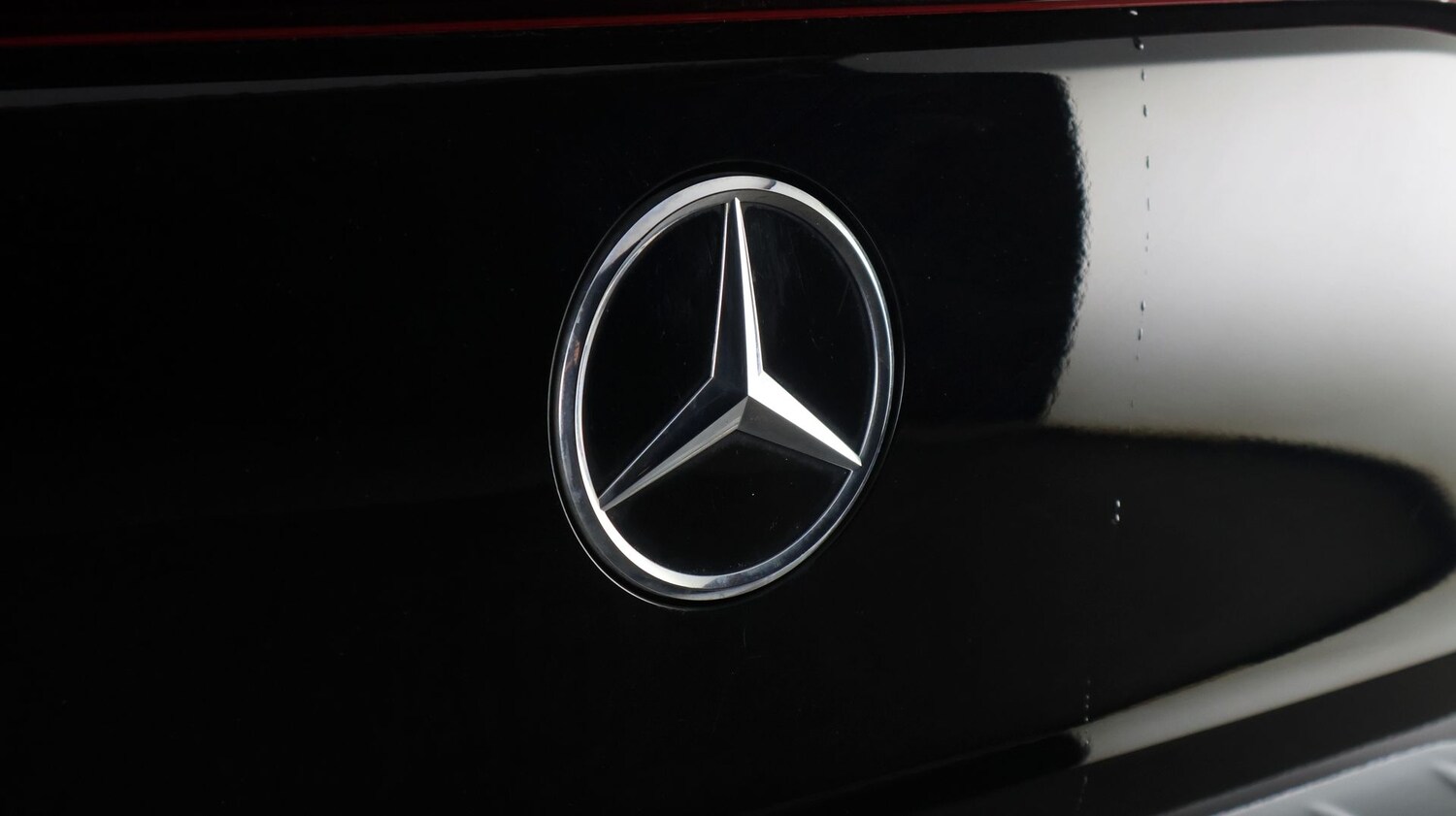 Used Mercedes-Benz EQB for sale - 77675355: Photo 20