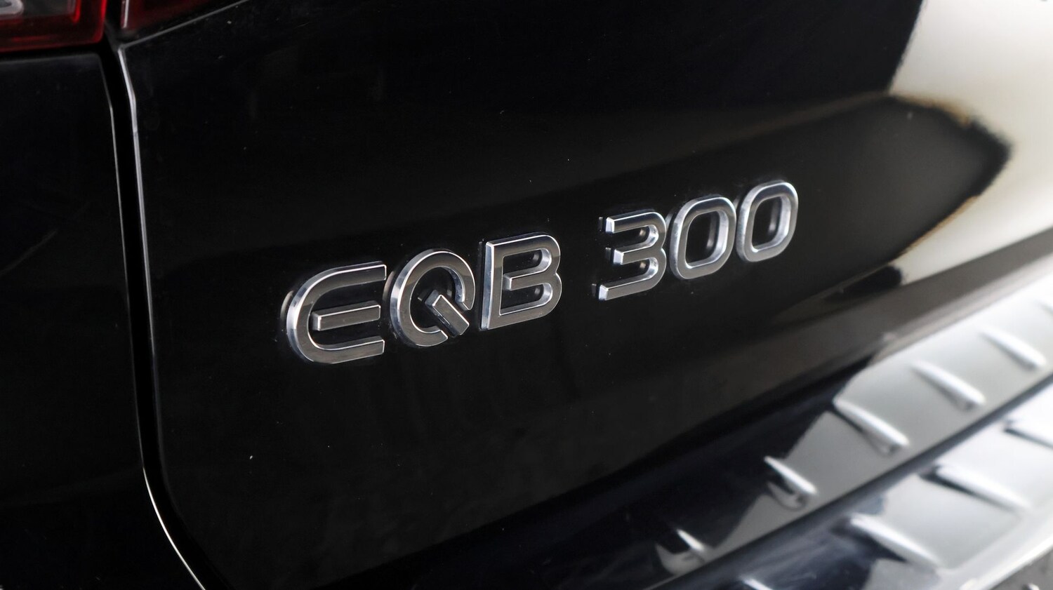 Used Mercedes-Benz EQB for sale - 77675355: Photo 22