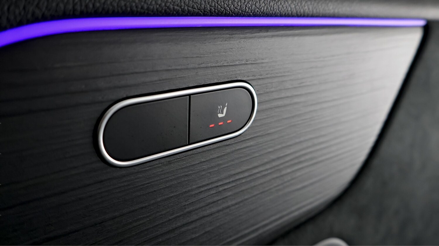 Used Mercedes-Benz EQB for sale - 77675355: Photo 23