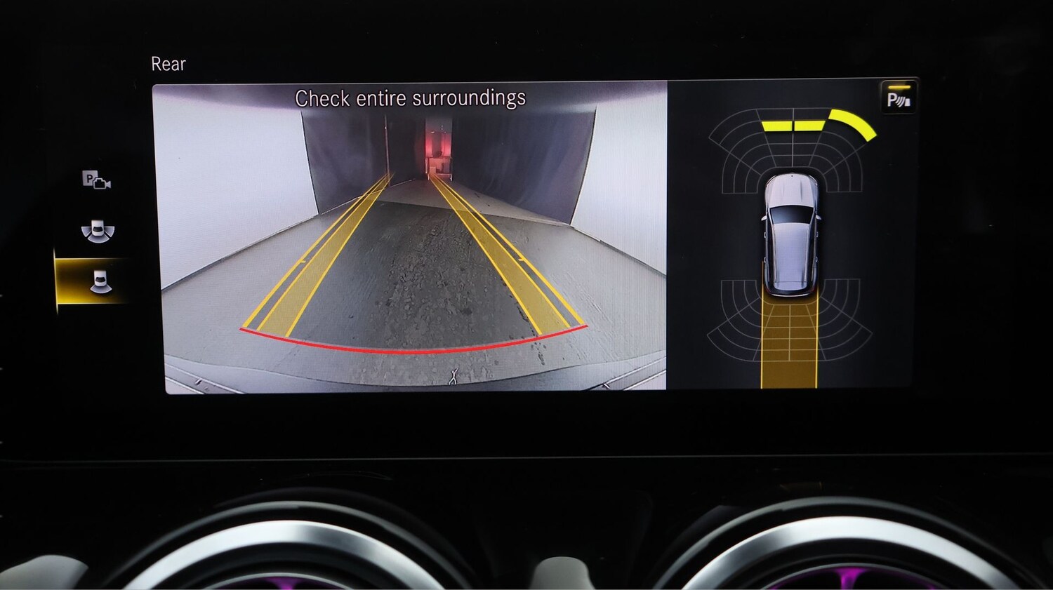 Used Mercedes-Benz EQB for sale - 77675355: Photo 24