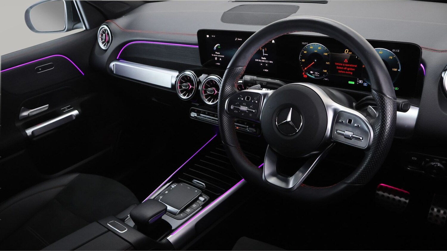 Used Mercedes-Benz EQB for sale - 77675355: Photo 9