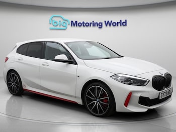 2024 (73) - 2.0 128ti (LCP) Hatchback 5dr Petrol Auto Euro 6 (s/s) (265 ps)