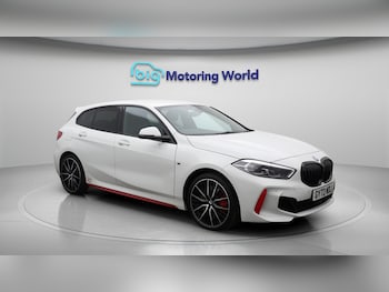 Used BMW 1 Series 2024 for sale - 75720904: Photo