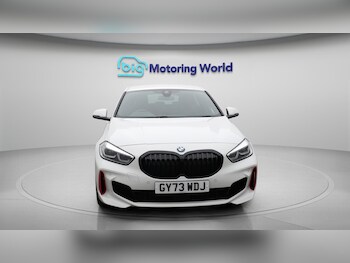Used BMW 1 Series 2024 for sale - 75720904: Photo
