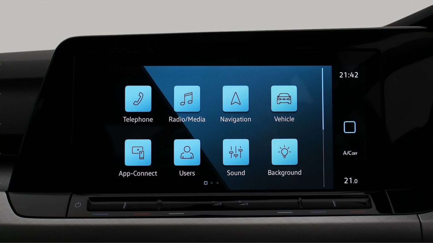 Used Volkswagen Golf 2022 for sale - 77746664: Photo 11