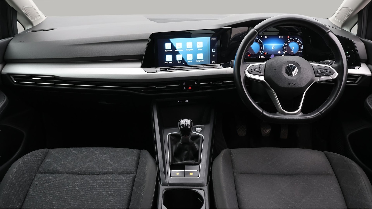 Used Volkswagen Golf 2022 for sale - 77746664: Photo 13