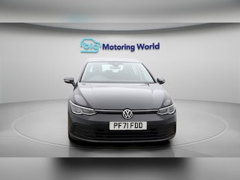 Used Volkswagen Golf 2022 for sale - 77746664: Photo