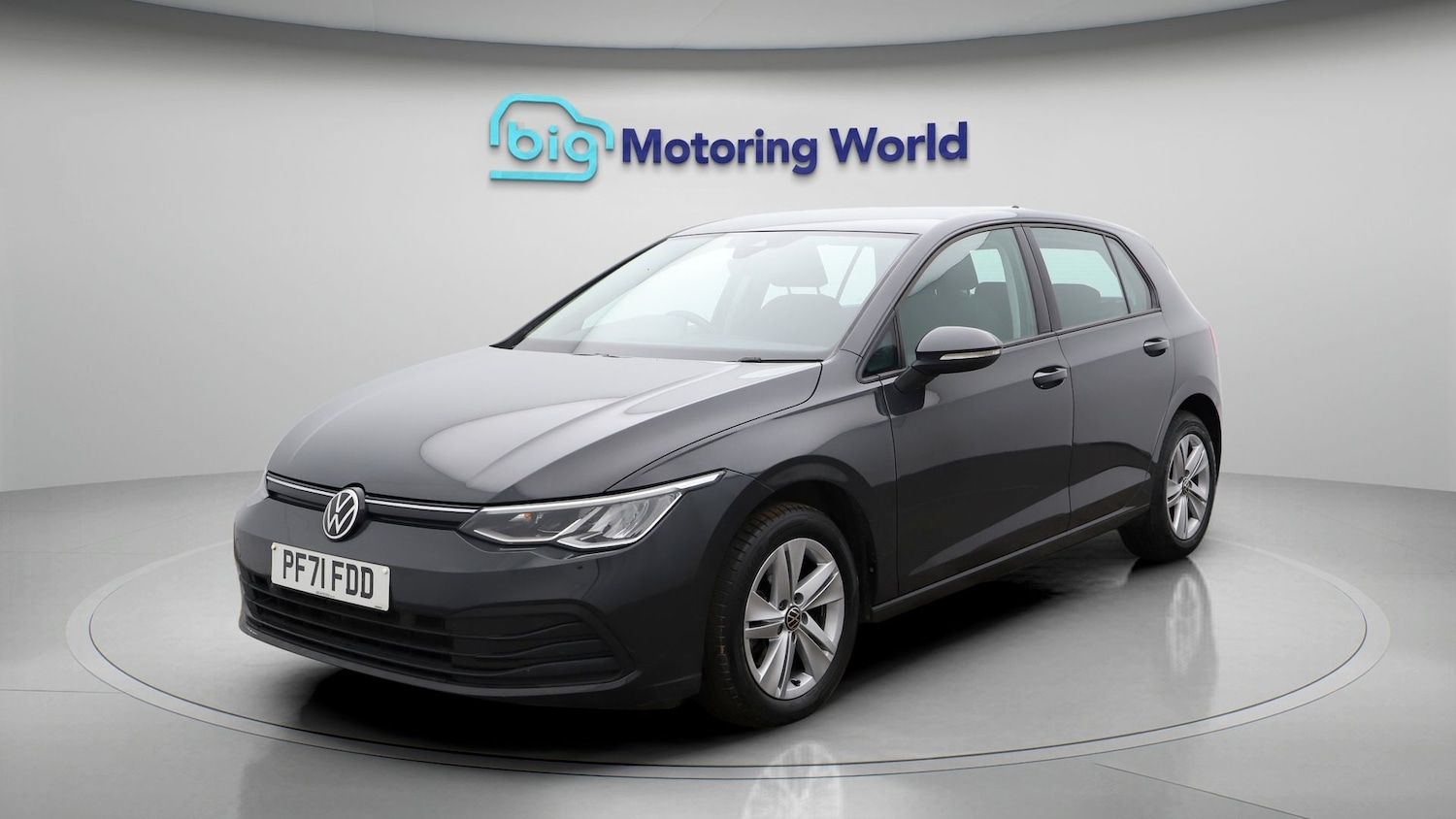 Used Volkswagen Golf 2022 for sale - 77746664: Photo 3