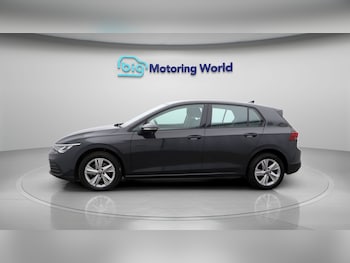Used Volkswagen Golf 2022 for sale - 77746664: Photo