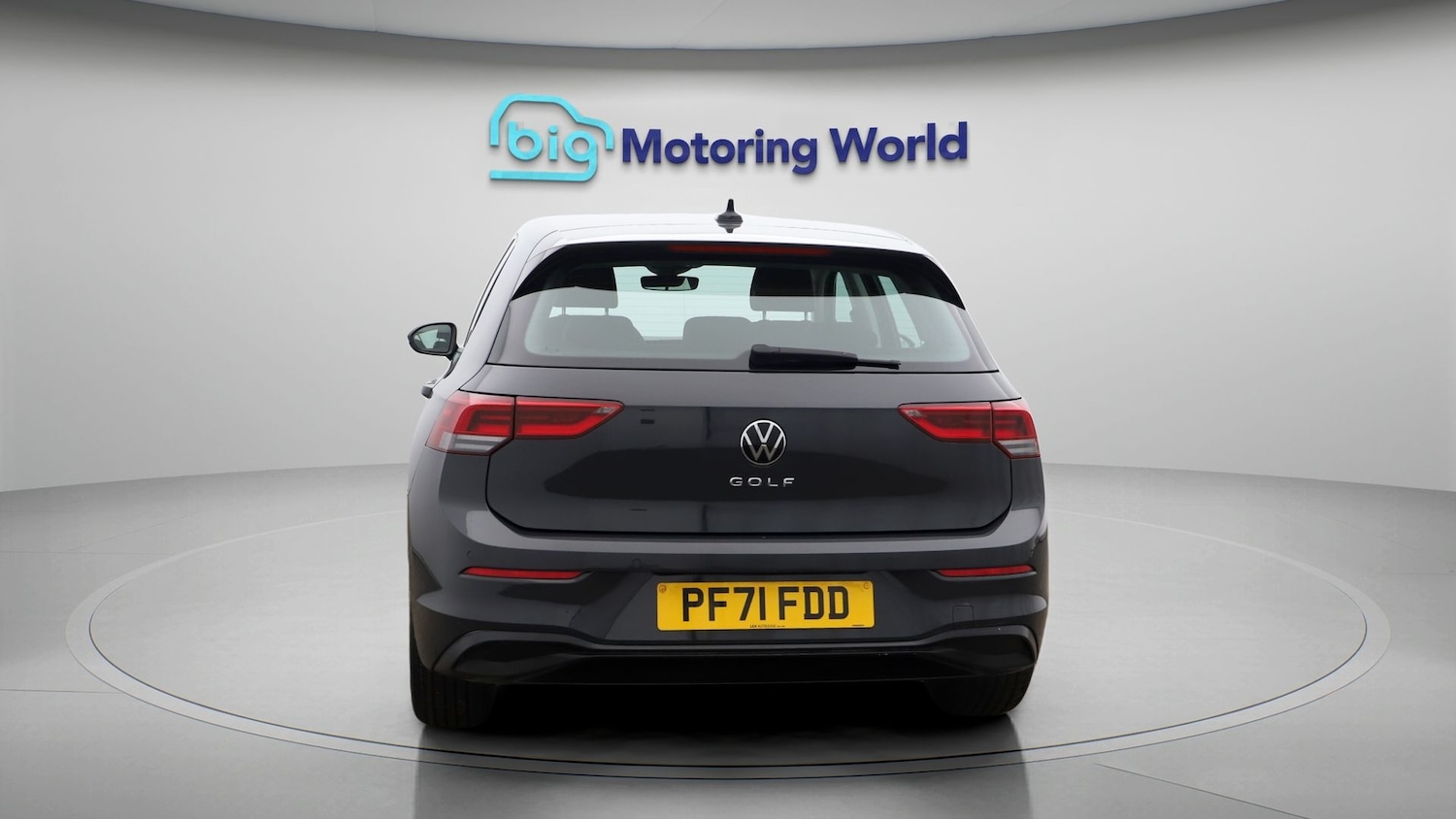 Used Volkswagen Golf 2022 for sale - 77746664: Photo 6