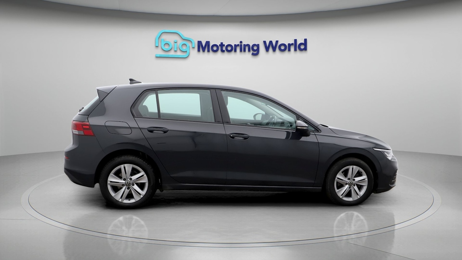 Used Volkswagen Golf 2022 for sale - 77746664: Photo 8