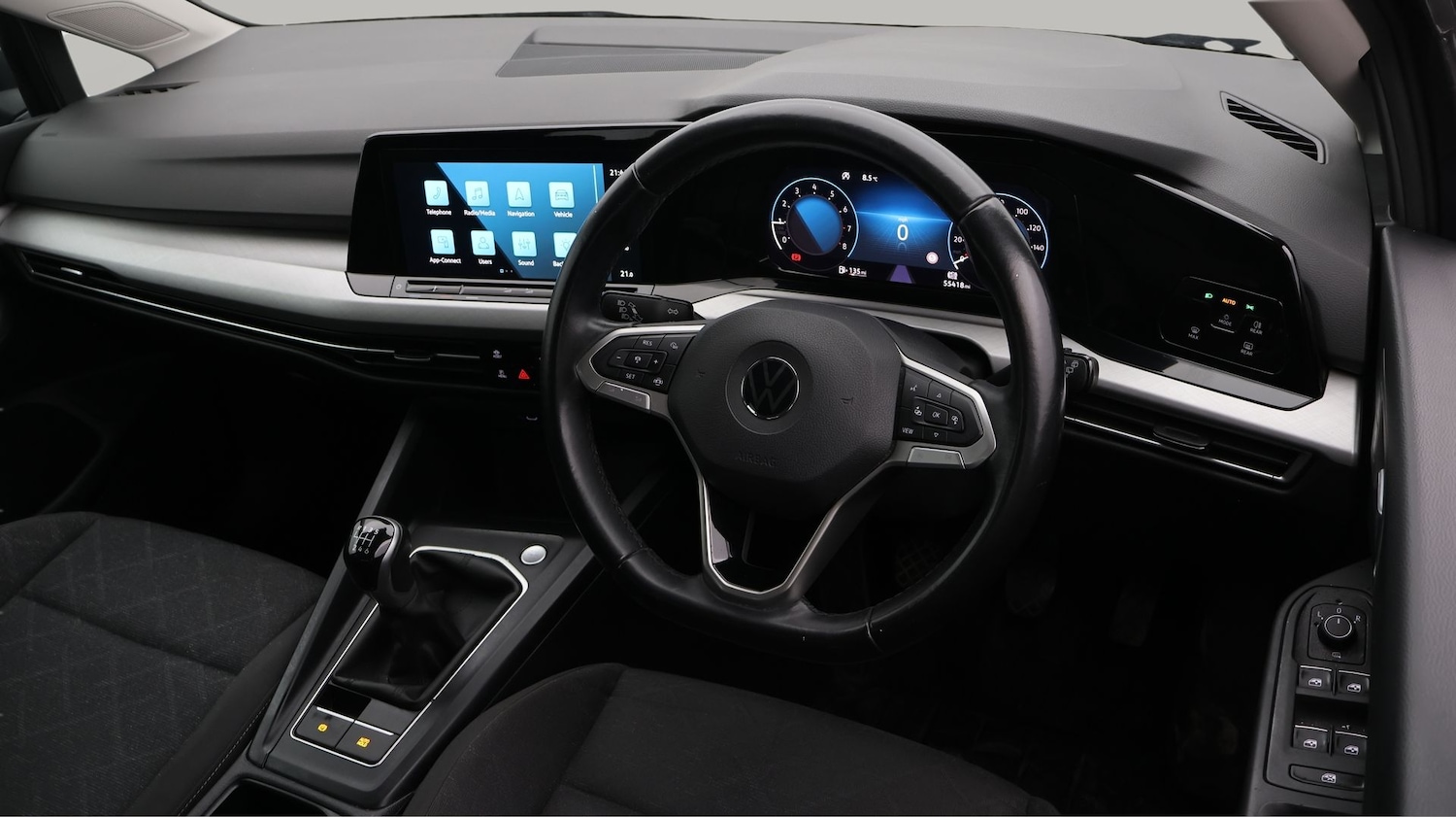 Used Volkswagen Golf 2022 for sale - 77746664: Photo 9