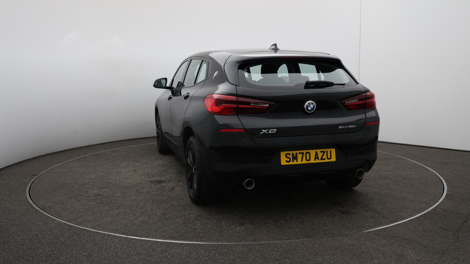 Vehicle 63
