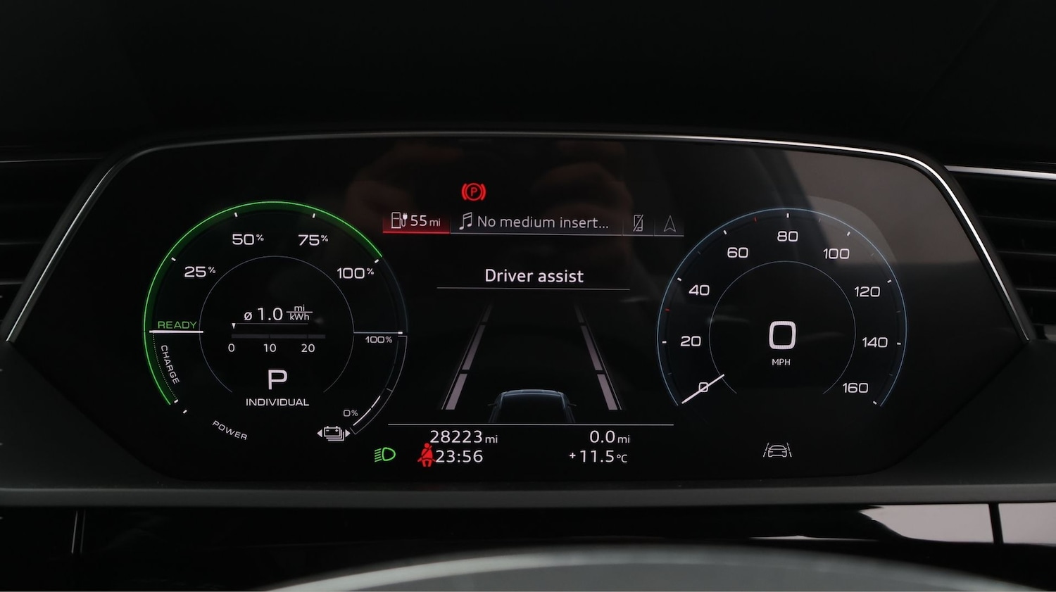 Used Audi e-tron 2022 for sale - 77192792: Photo 10