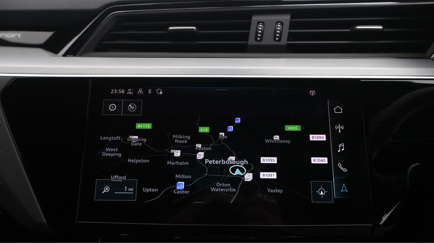 Used Audi e-tron 2022 for sale - 77192792: Photo 11