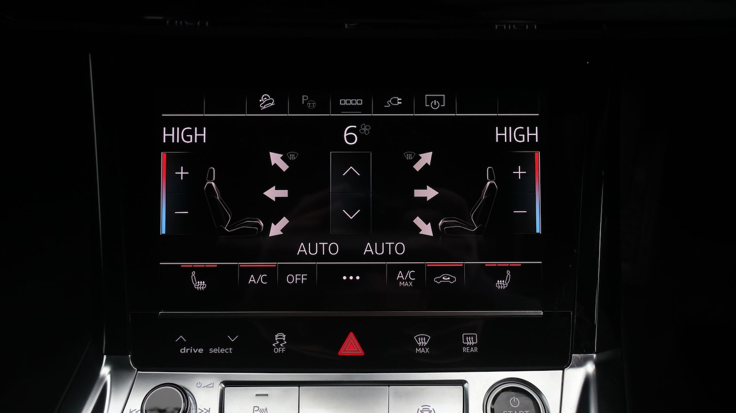 Used Audi e-tron 2022 for sale - 77192792: Photo 12