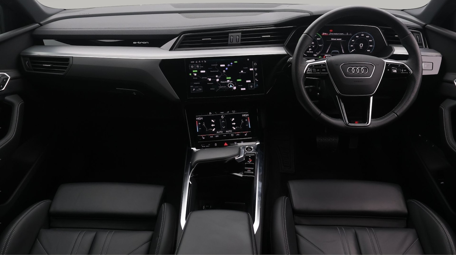 Used Audi e-tron 2022 for sale - 77192792: Photo 13