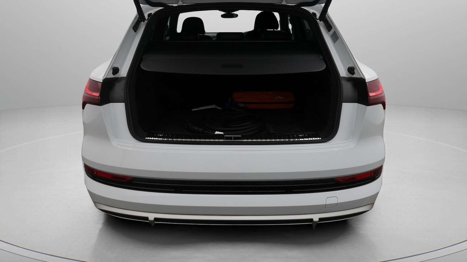 Used Audi e-tron 2022 for sale - 77192792: Photo 17