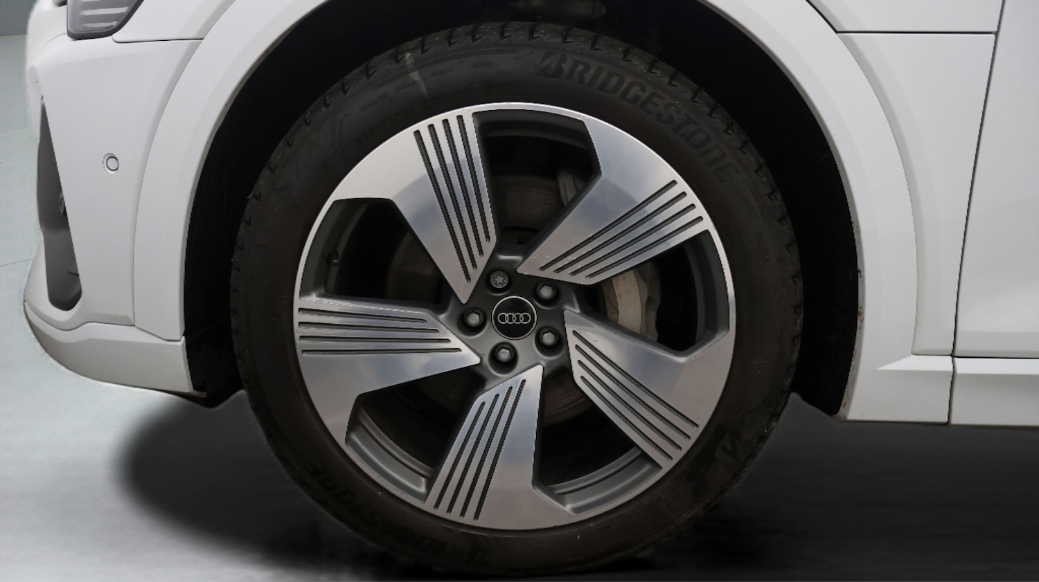 Used Audi e-tron 2022 for sale - 77192792: Photo 18