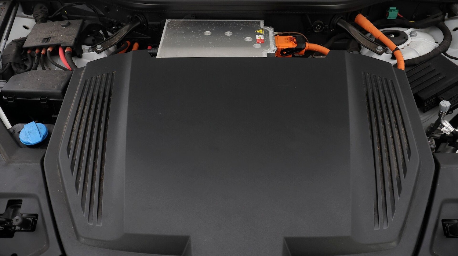 Used Audi e-tron 2022 for sale - 77192792: Photo 19