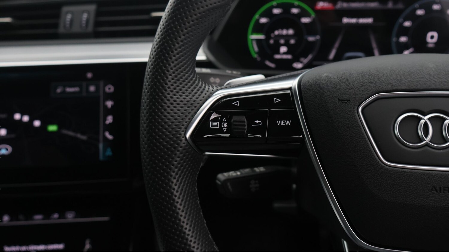 Used Audi e-tron 2022 for sale - 77192792: Photo 25