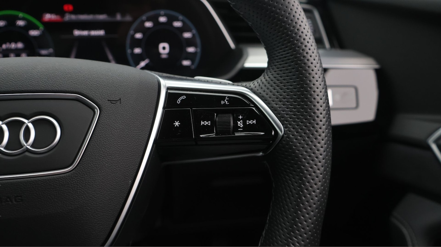 Used Audi e-tron 2022 for sale - 77192792: Photo 26