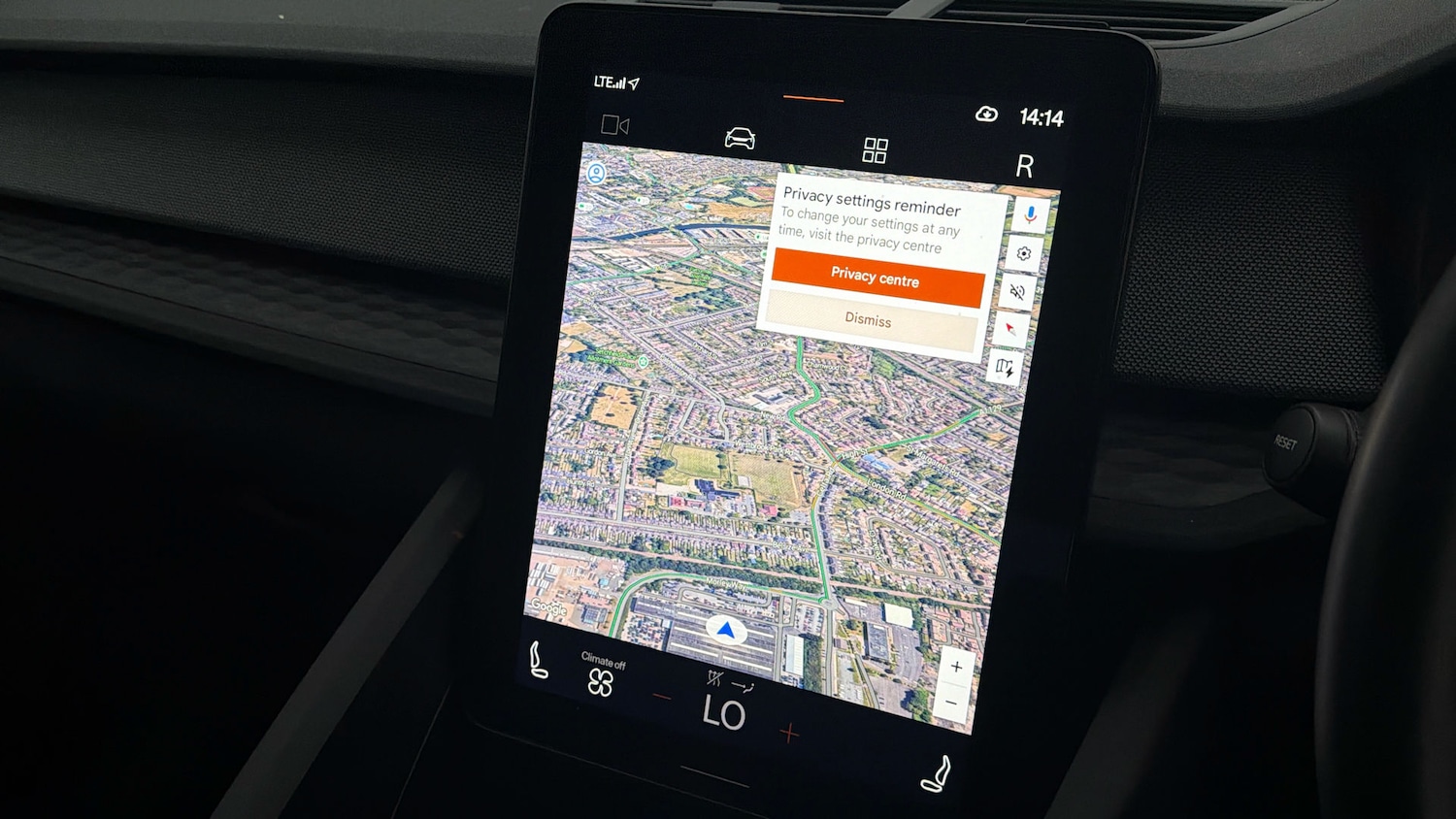 Used Polestar Polestar 2 2022 for sale - 78103579: Photo 10