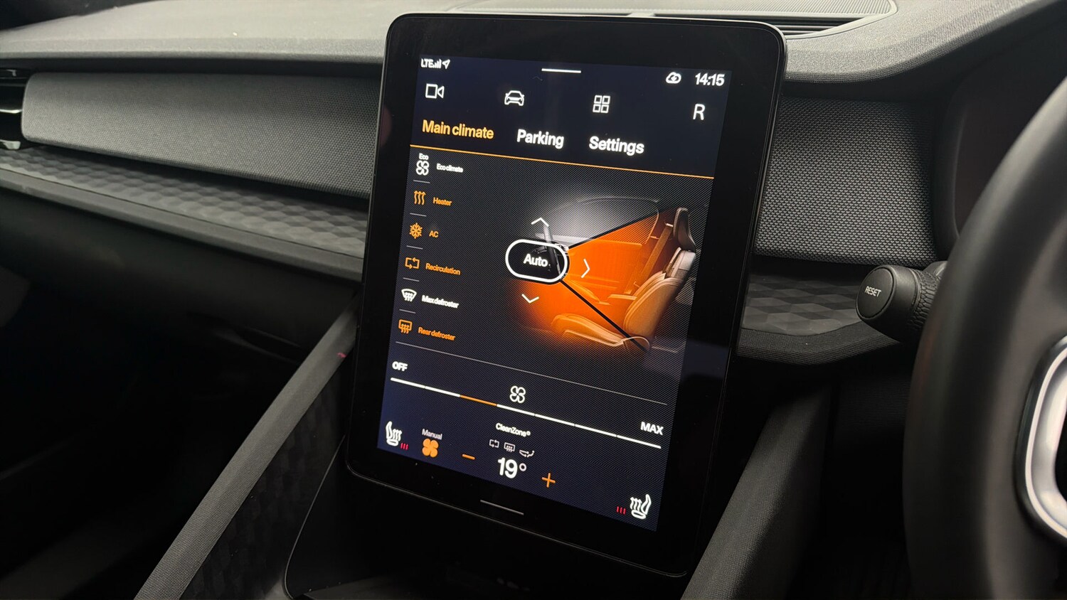 Used Polestar Polestar 2 2022 for sale - 78103579: Photo 11