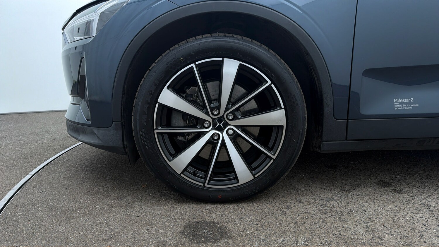 Used Polestar Polestar 2 2022 for sale - 78103579: Photo 17