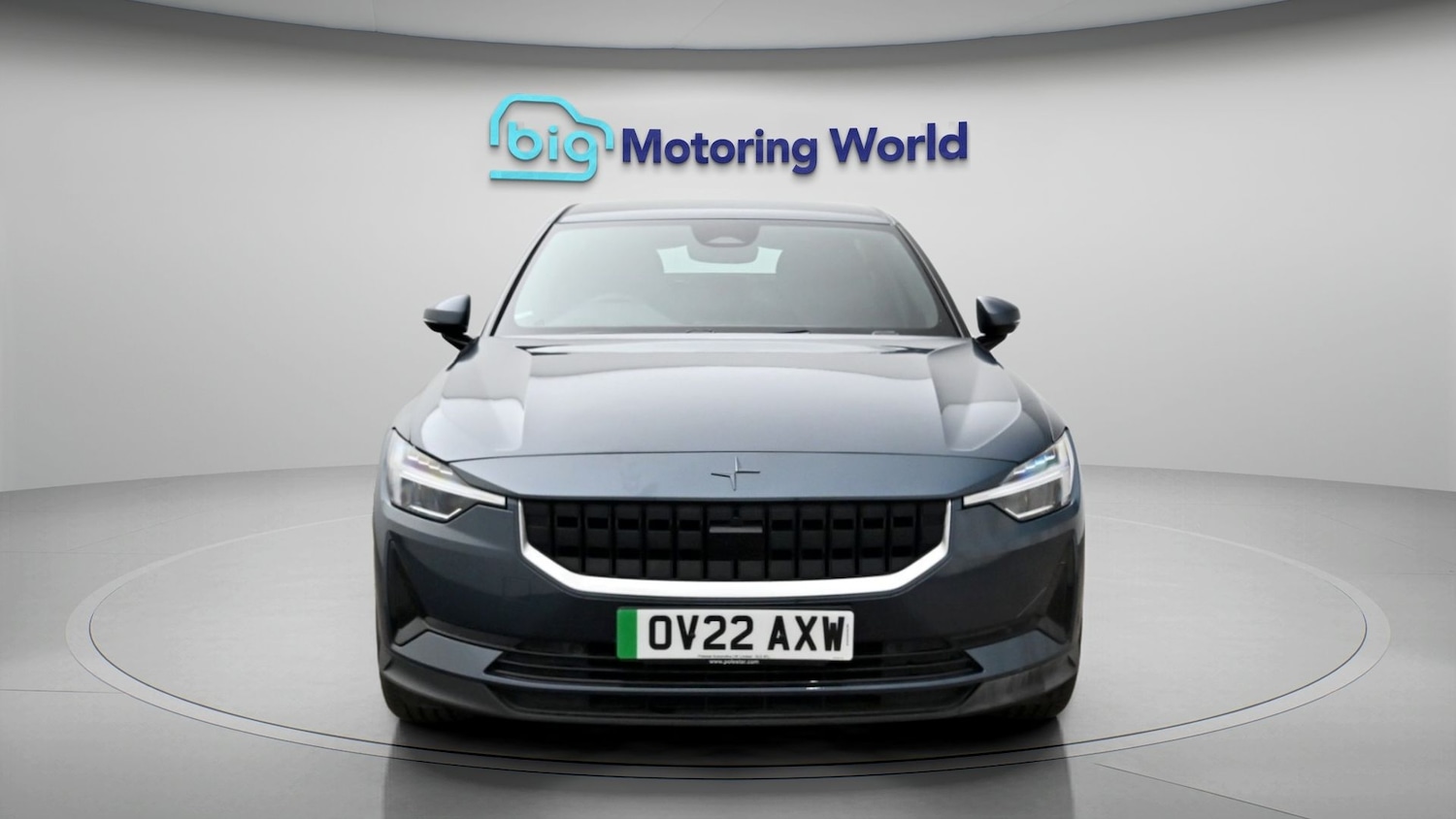 Used Polestar Polestar 2 2022 for sale - 78103579: Photo 2