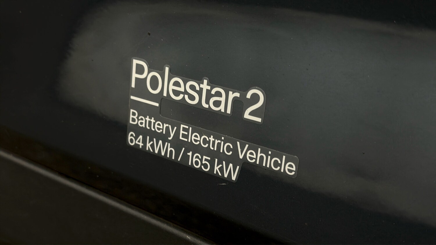 Used Polestar Polestar 2 2022 for sale - 78103579: Photo 21