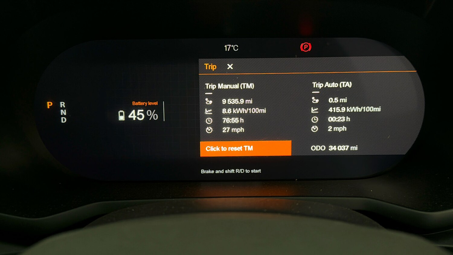 Used Polestar Polestar 2 2022 for sale - 78103579: Photo 26