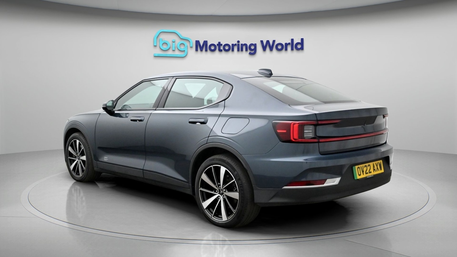 Used Polestar Polestar 2 2022 for sale - 78103579: Photo 5