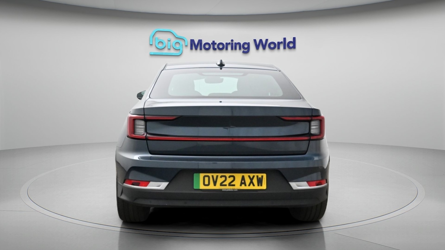 Used Polestar Polestar 2 2022 for sale - 78103579: Photo 6