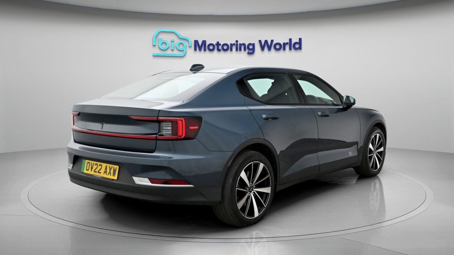 Used Polestar Polestar 2 2022 for sale - 78103579: Photo 7