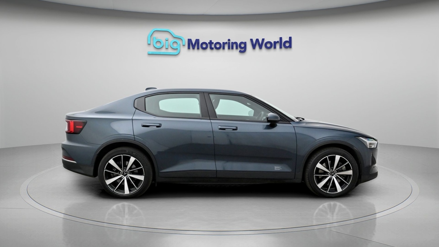 Used Polestar Polestar 2 2022 for sale - 78103579: Photo 8