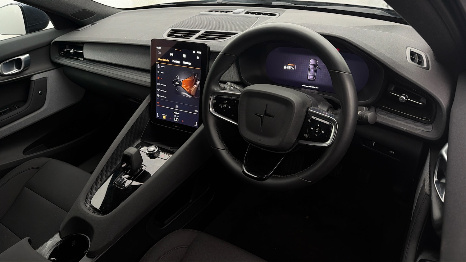 Used Polestar Polestar 2 2022 for sale - 78103579: Photo 9