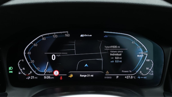 Used BMW 3 Series 2020 for sale - 75647322: Photo 11