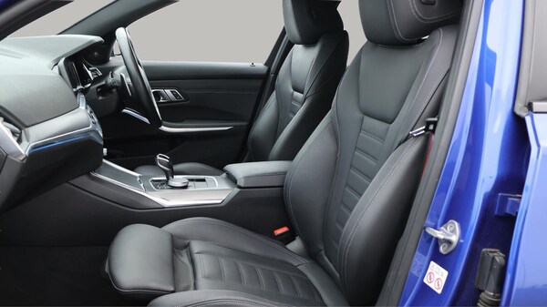 Used BMW 3 Series 2020 for sale - 75647322: Photo 15