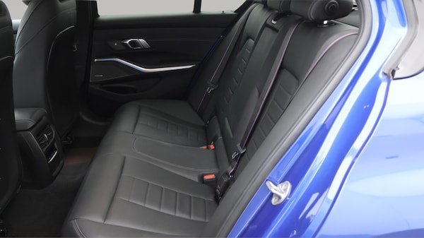 Used BMW 3 Series 2020 for sale - 75647322: Photo 17