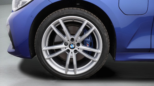 Used BMW 3 Series 2020 for sale - 75647322: Photo 19