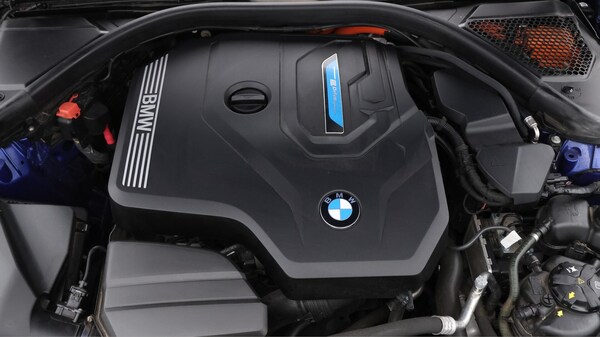 Used BMW 3 Series 2020 for sale - 75647322: Photo 20