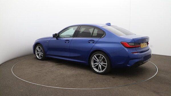 Used BMW 3 Series 2020 for sale - 75647322: Photo 37