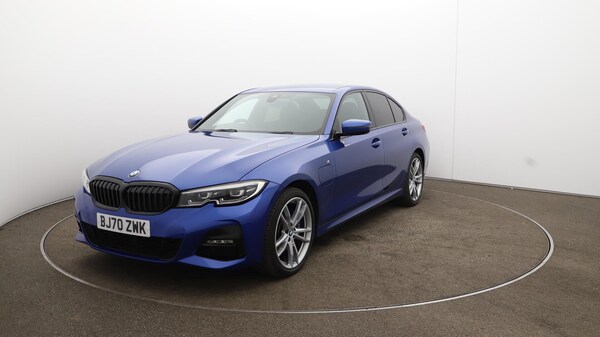 Used BMW 3 Series 2020 for sale - 75647322: Photo 39