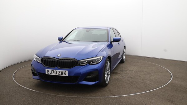 Used BMW 3 Series 2020 for sale - 75647322: Photo 40