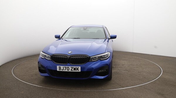 Used BMW 3 Series 2020 for sale - 75647322: Photo 41