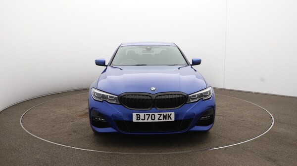 Used BMW 3 Series 2020 for sale - 75647322: Photo 42