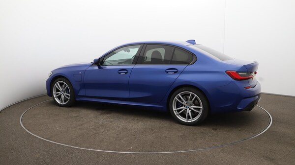 Used BMW 3 Series 2020 for sale - 75647322: Photo 43