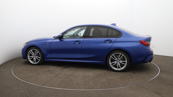 Used BMW 3 Series 2020 for sale - 75647322: Photo 44