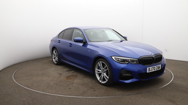 Used BMW 3 Series 2020 for sale - 75647322: Photo 47